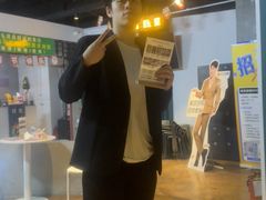 -棂笼·深度沉浸密室(武汉旗舰店)