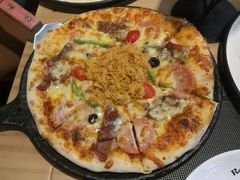 -清真·艾美可餐厅(大悦汇店)