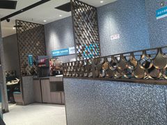 -半天妖烤鱼(丰科万达店)