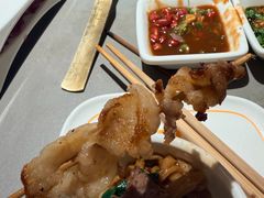 -潮发潮汕牛肉店(东方宝泰店)