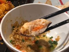 -辉记炭烧海鲜大排档·老字号(福田店)