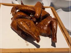 -汤城小厨•粤菜•靓汤(金宝街店)