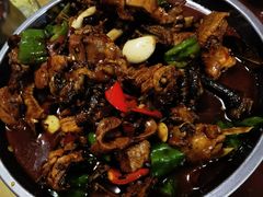 -老味道1992(武当山店)