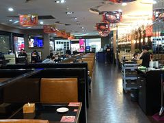 大堂-江边城外烤全鱼(龙德广场店)