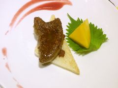 -铁板诱惑法式铁板烧(大卫城店)
