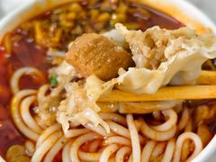 -严氏重油烧麦(硚口店)