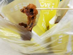 -兄弟鸡排.芋泥香酥鸭(淮海街店)
