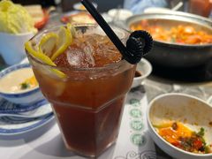 -禄婶鸡煲·打边炉