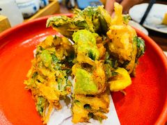 -加奈日本料理
