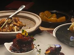 -上海滩餐厅(BFC外滩金融中心店)