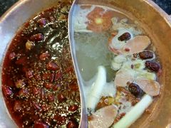 -老码头火锅(骡马市店)