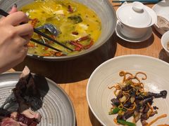 -巴蜀风·地道川菜(总店)