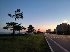 -银滩滨海旅游度假区