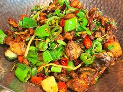 -金塔傣乡·云南德宏民族特色菜·傣味手抓饭(新亚洲店)