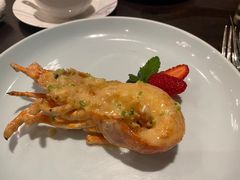 -广州文华东方酒店·江-由辉师傅主理