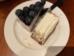 香蕉巧克力塔-麦田工坊(月湖店)