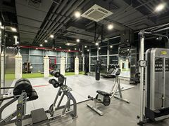 -OXYGYM 奥美氧舱运动中心(朝阳大悦城店)