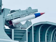 -泰达航母主题公园