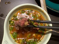 -二刀潮牛(重庆光环购物公园店)