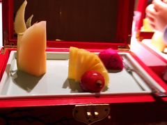 精美水果-宴昆山·私房菜(春晖店)