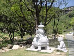 -洪崖丹井