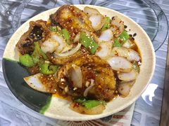 -贤花饭店(凯德店)