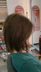 -Mix Boom Hair salon