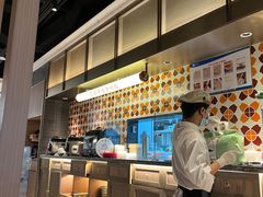-小荔园·粤菜小馆(美的悦然广场店)