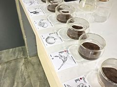 -ADO KAFE(大学城店)