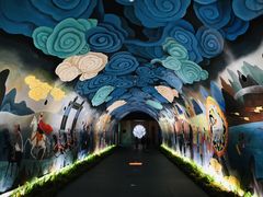 -大报恩寺遗址景区