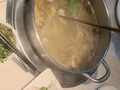 -粤顺渔坊·中山脆肉鲩火锅(清湖店)