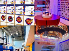 -翼速篮球·儿童体适能·中考体育(鲁能城店)