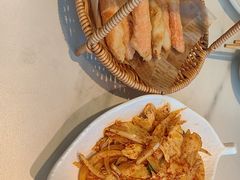 -徐记小怪兽肉蟹煲(中央大街店)
