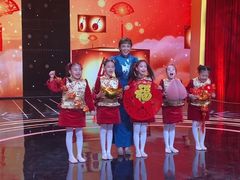 -舞霖精灵国际少儿舞蹈教育中心(中央别墅校区)
