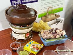 -威邵鸡煲(西华路总店)