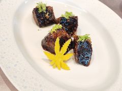 -九里云松·天香餐厅