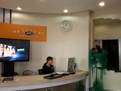 -维纳斯化妆摄影学校