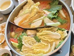 -三亚湾假日度假酒店·中餐厅
