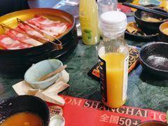 -牛New寿喜烧(曹路花园城店)