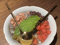 -清水亭湖北菜(大屯DT51店)