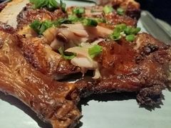 -绿茶餐厅(财富购物中心店)