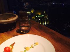 柠檬挞-翡翠36餐厅(浦东香格里拉店)