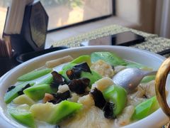 -南沙游艇会·大兵船餐厅