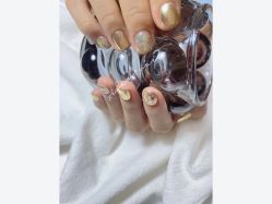 -xiFan·喜凡美甲工作室