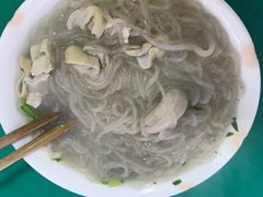 -甘记肥肠粉(马鞍北路店)
