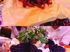 -胡桃里乐队酒馆(长春总店)