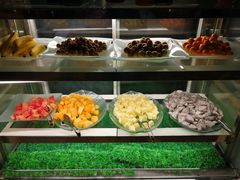 水果-茵特拉根酒店·西餐厅