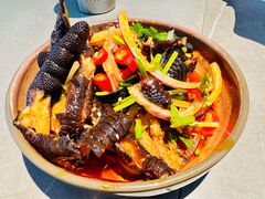 -耍盆友·重庆江湖菜(百子湾店)