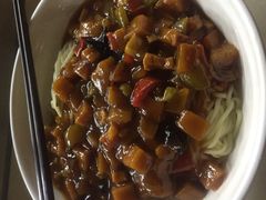 -鸭王烤鸭店(三里河店)