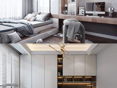 -佰丽爱家全屋定制(汶水店)